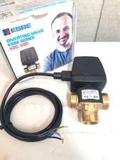 VALVOLA DI ZONA ESBE MOTORIZZATA VZC162 DA 1" 43060800 MASCHIO V220