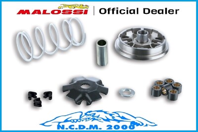 Malossi Multivar Variator CPI Oliver 50 2T -2002 (50 C)