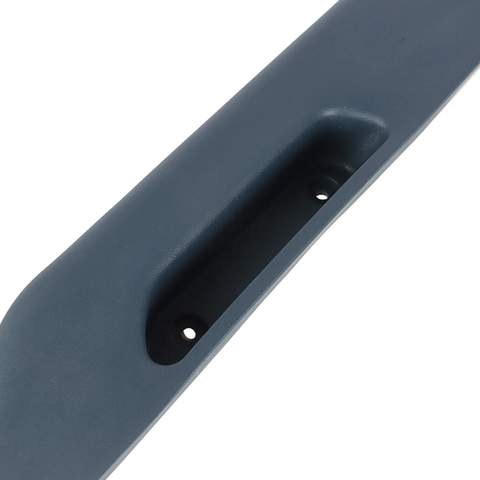 Left Door Armrest Blue15546487 Front For Chevrolet GMC C/K 1500 2500 3500 88-94 Foto 3 de 4