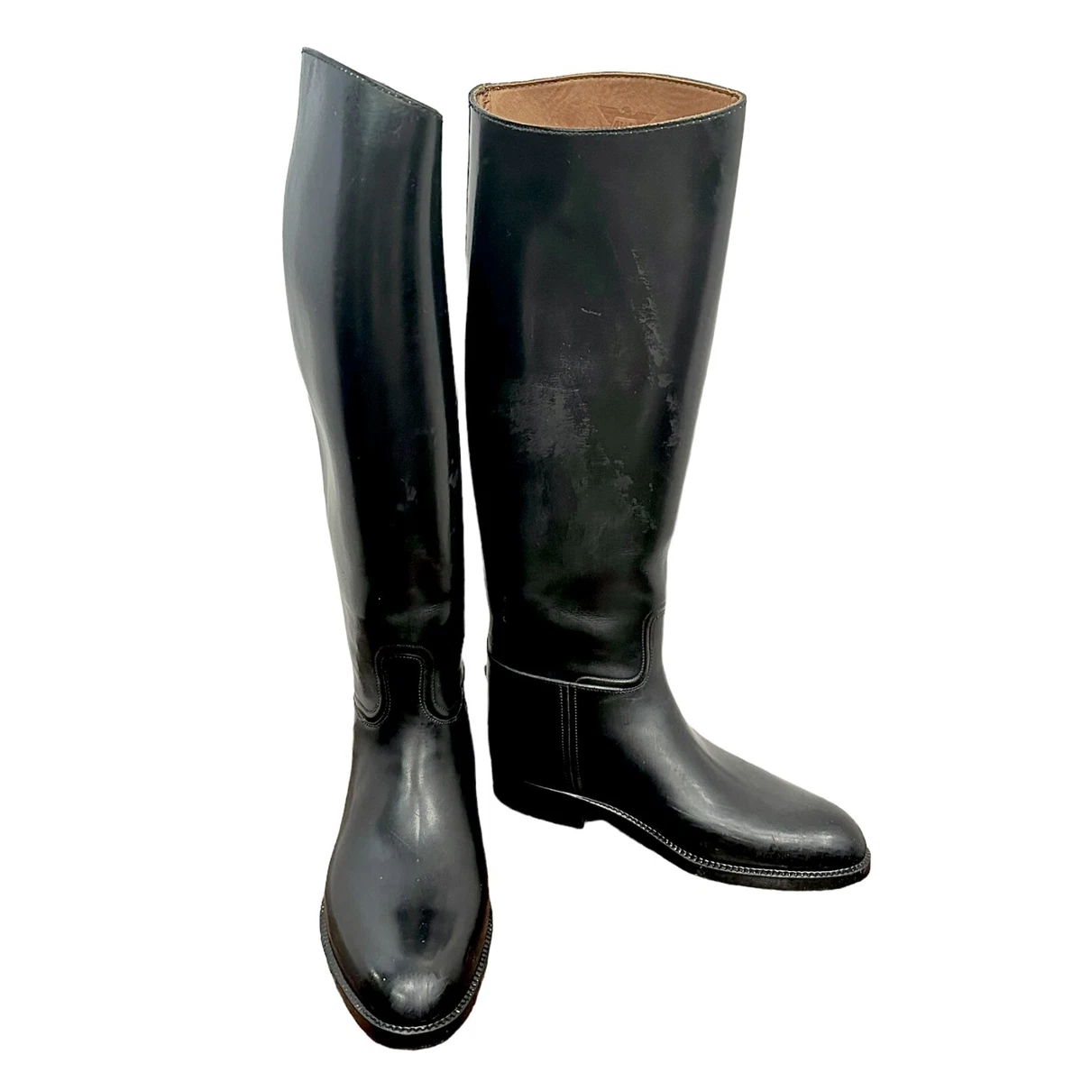 Boots clearance aigle equitation