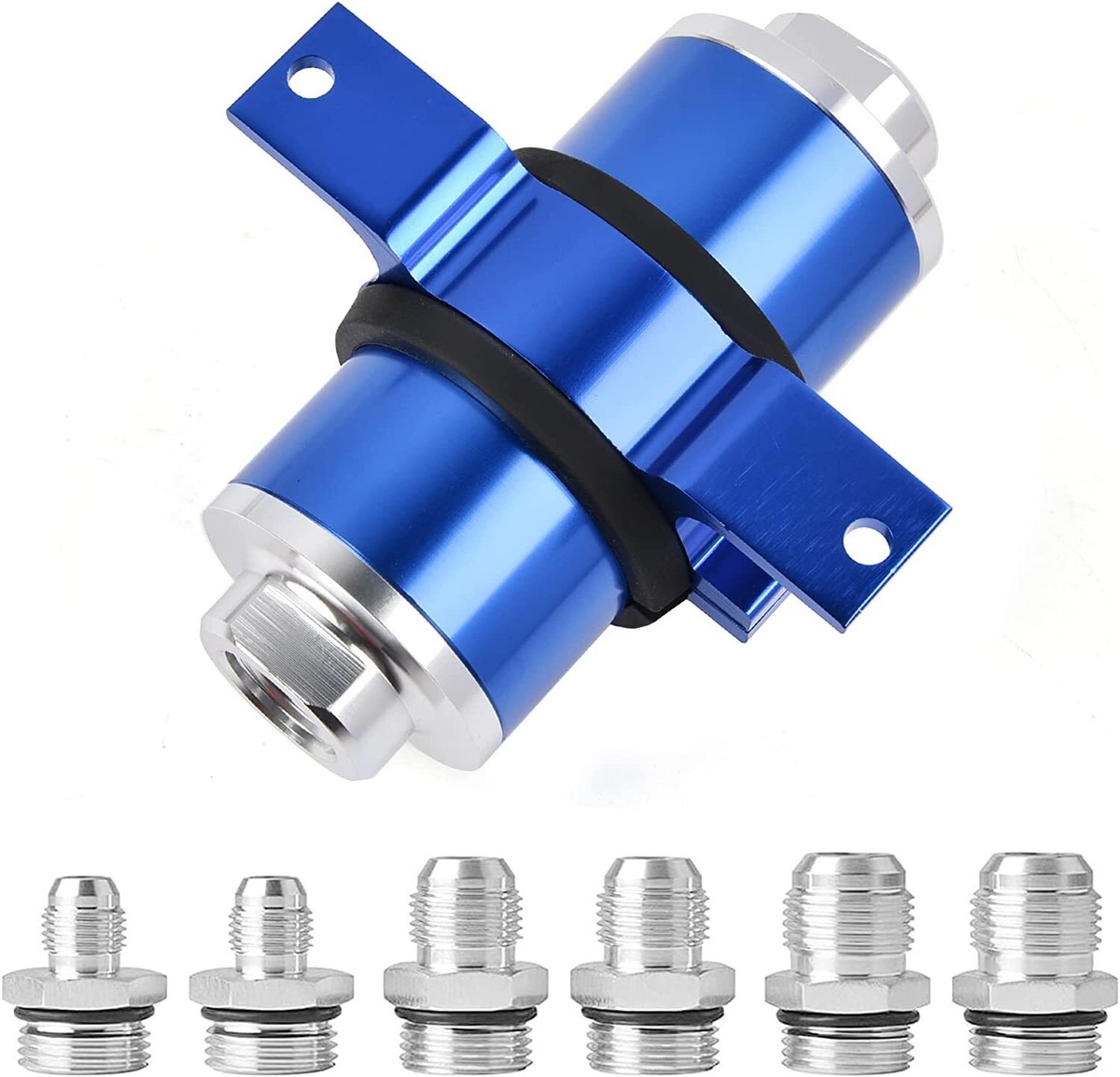 Does Fuel Filter Size Matter: Boost Performance & Protect Engine