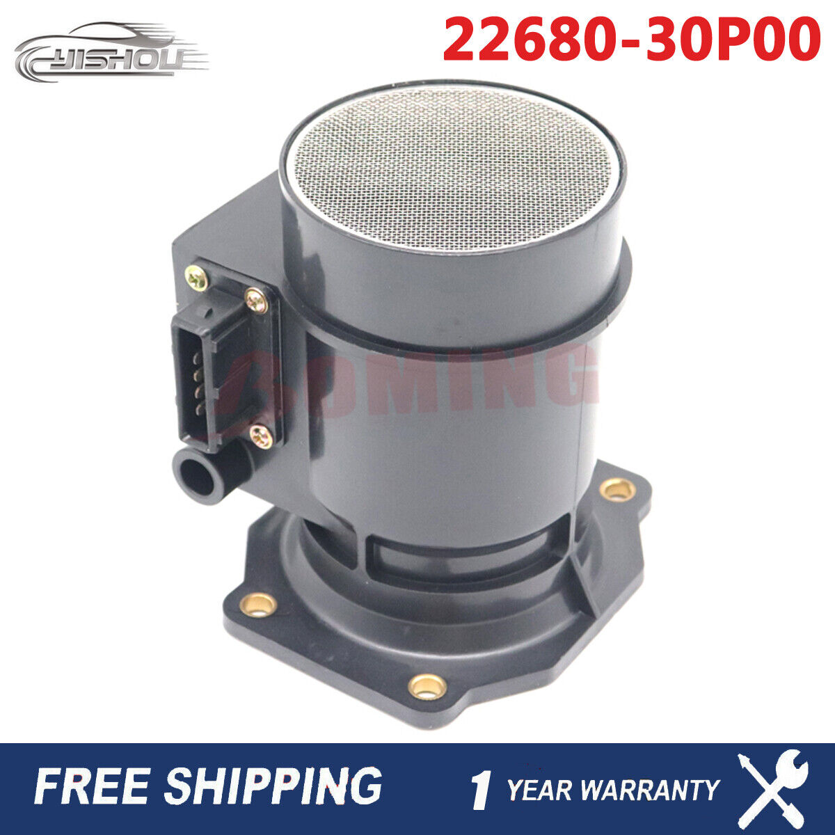 スイッチライト 22680-30P00 FOR NISSAN300 ZX /Z32 300zx Z32 Car MAF Mass Air