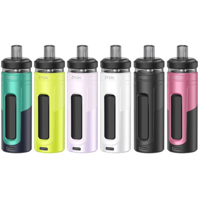 Innokin ZYON Pod System Kit E-Zigarette Vape E-Shisha