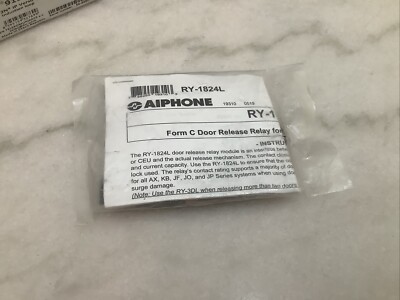 AIPHONE RY-1824L
