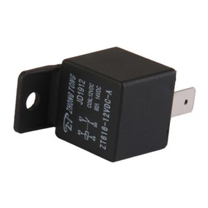 12v 80a реле