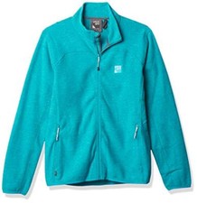 Sprayway Women's Berit Jacket, Enamel, Blue Size 8