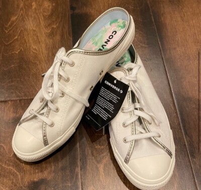 Converse Chuck Taylor AS Damen Beige F281 NEW