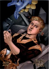 B2106- 2015 Firefly The Verse #s 1-171 +Parallels -You Pick- 15+ FREE US SHIP