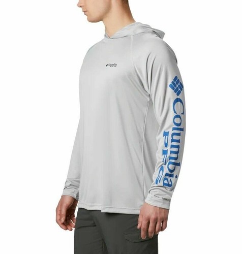 Columbia PFG Terminal Tackle Hoodie 