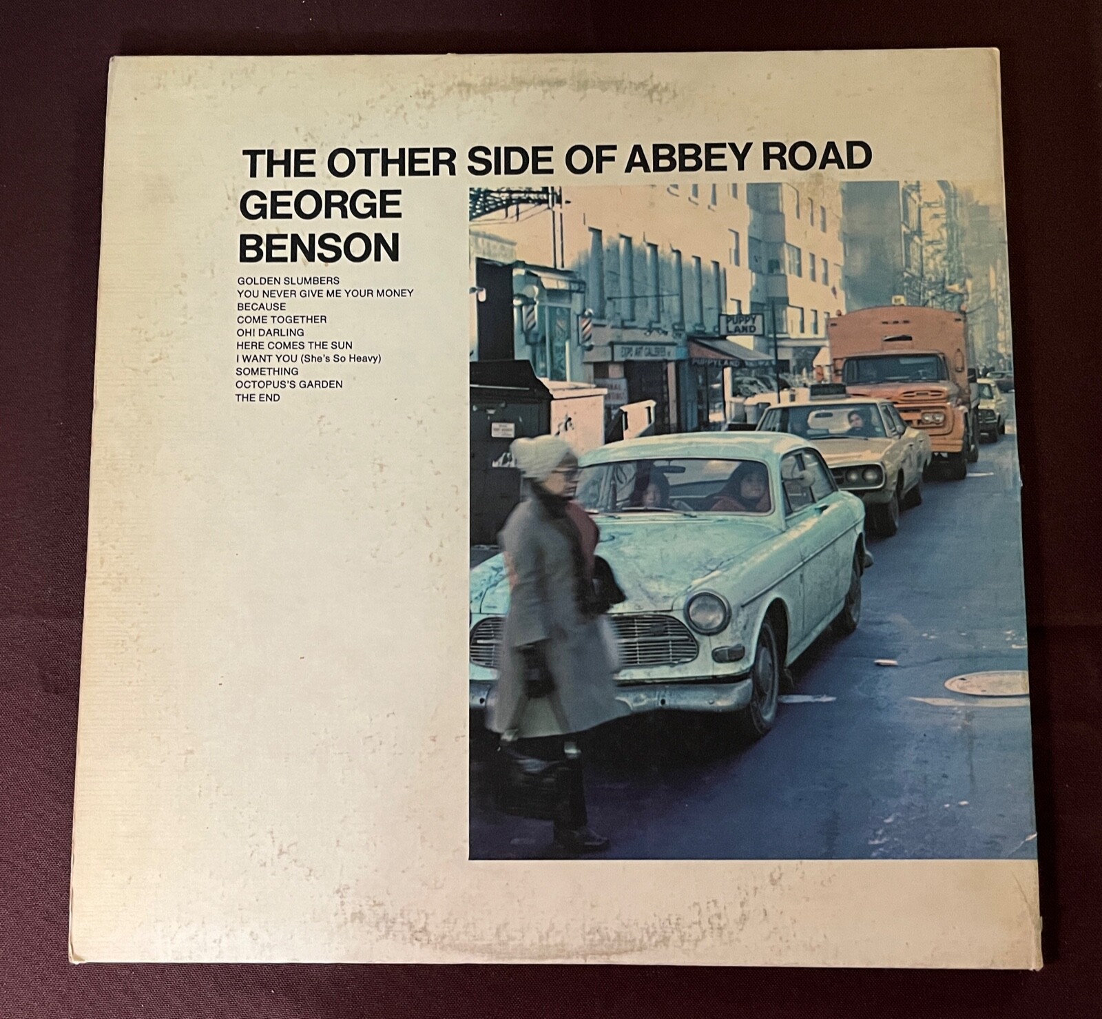 Купить beatles beatles dezo hoffmann (Битлз) заказать с доставкой