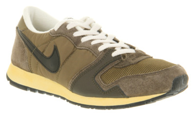 NIKE Air Venegance Vintage Neu Gr:40 US:7 retro Special Oldskool Iguana Khaki