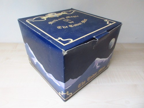 Myth and Magic - The Enchanted Dragon - Boxed Tudor Mint Limited One Year Only - Picture 11 of 14