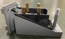 NEW ALLEN BRADLEY 40146-749-63 OIL-TIGHT LIMIT SWITCH BASE