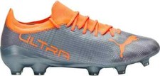 Puma Ultra 2.4 FG/AG Silver MSRP 130
