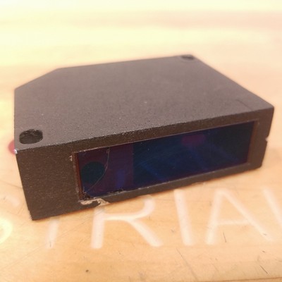 Micro Epsilon optoNCDT1300 Laser Optical Sensor ILD 1300-200(000) optoNCDT