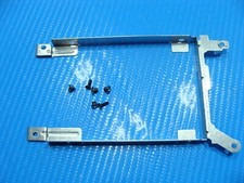 Caddy disque dur pour ordinateur portable Asus 15,6" X556UQ-NH71 OEM avec vis 13NB08S1M04011