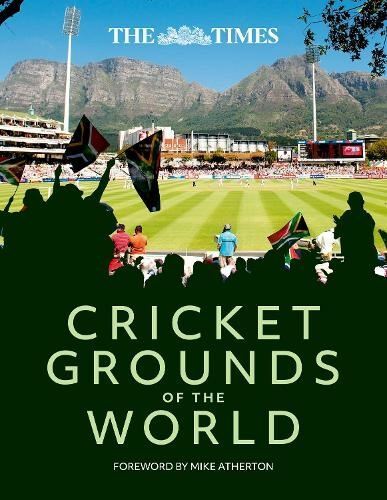 The Times Cricket Grounds of the World - Image 10