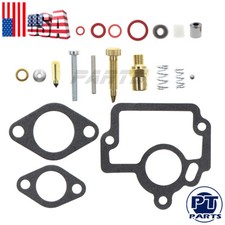 International Farmall H O4 W4 Tractor Carburetor Carb kit