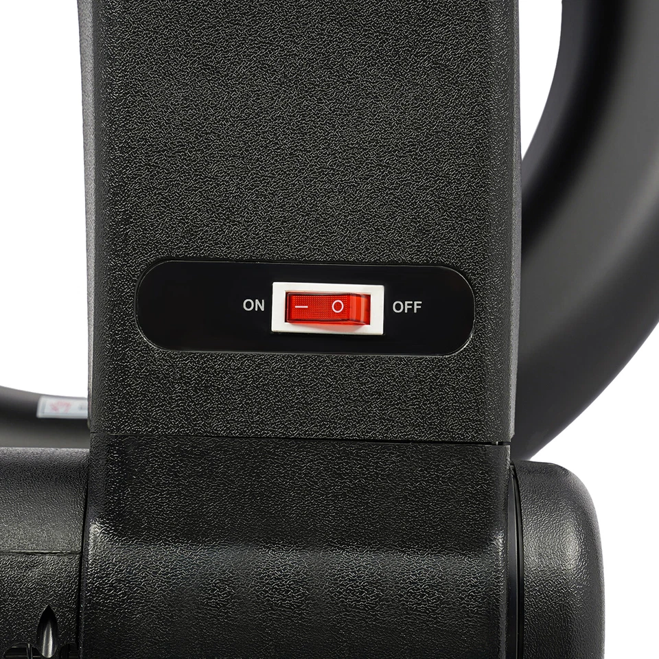 3 in 1 Orbiting Infrared Hair Dryer, Salon Hair Dryer, Hair Steamer 950W - Image 4 of 4