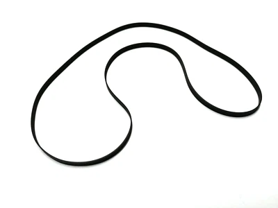 MARKENLOS Cinghia piatta per giradischi PIONEER PL-Z81 PL-Z82 PL-Z83 PL-Z84 PL-Z85 Belt