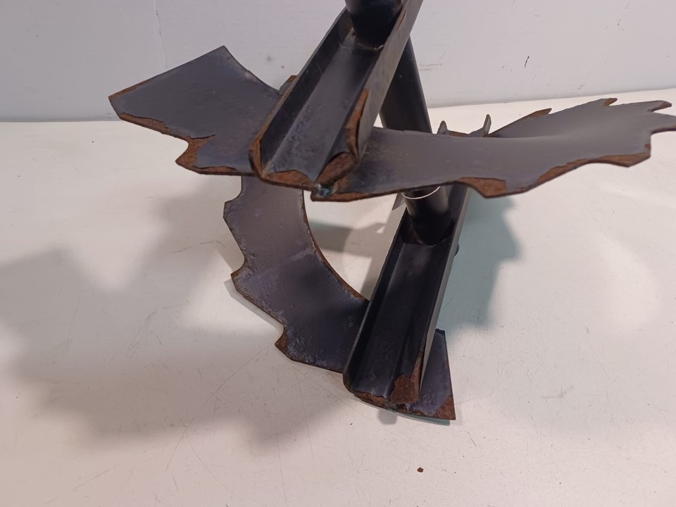 SIMPLICITY SNOWBLOWER RH 24