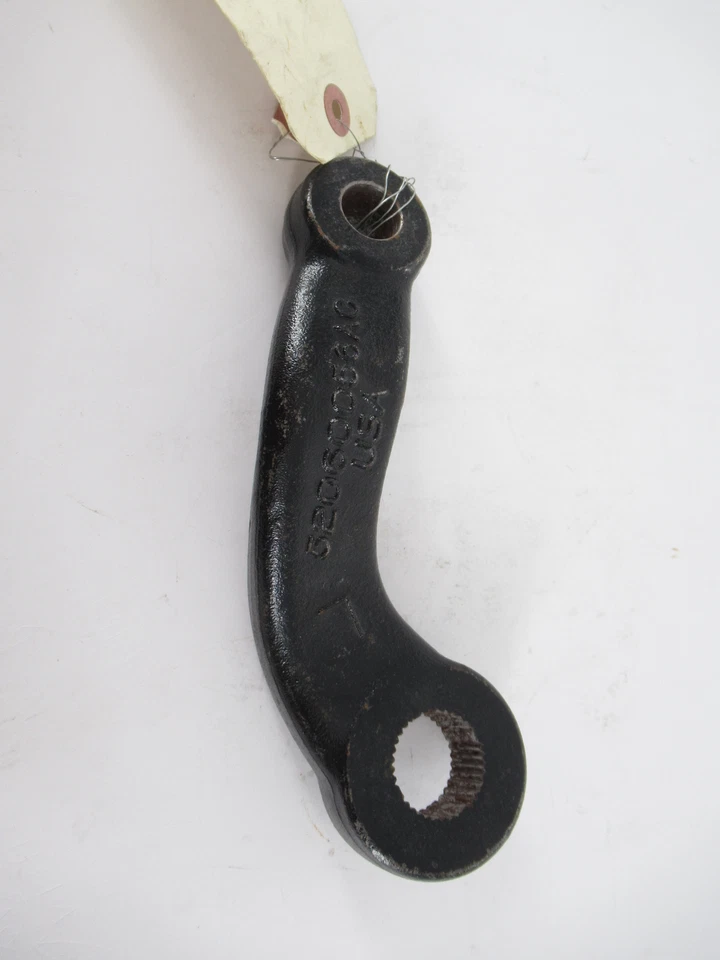 Genuine OEM Mopar Jeep 52060056AC Pitman Arm 2007-2017 Wrangler - Image 3 of 4