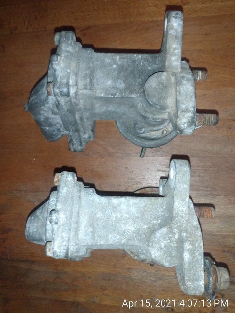 Toyota 17350 15110