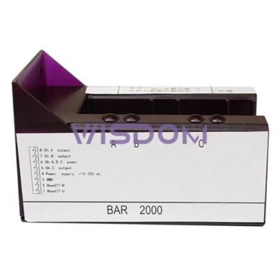 1PCS NEW For KONE Elevator Code Reader BAR2000 Sensor KM773350G01