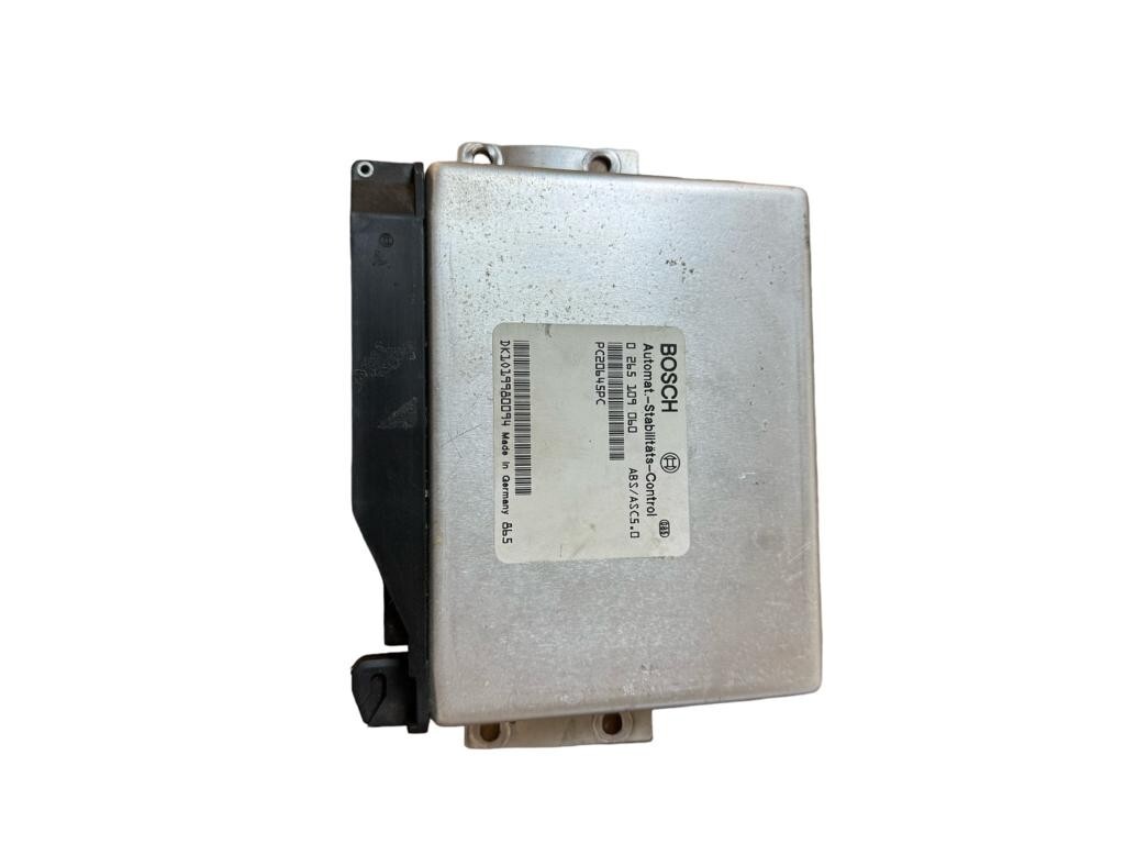 2000-2001 BENTLEY ARNAGE/99-01 ROLLS ROYCE SILVER SERAPH ABS MODULE OEM