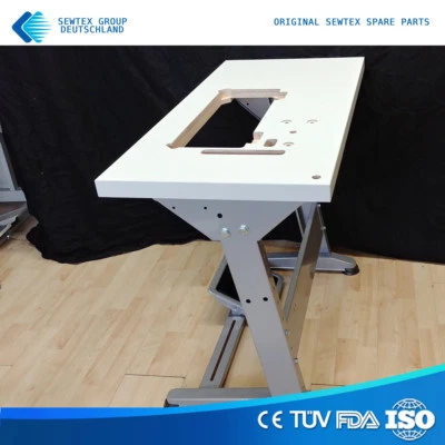 KESSLER GERMANY Premium Nähtisch made in DE für Zoje Gemsy Siruba Typical Jack 0302 0618 0628