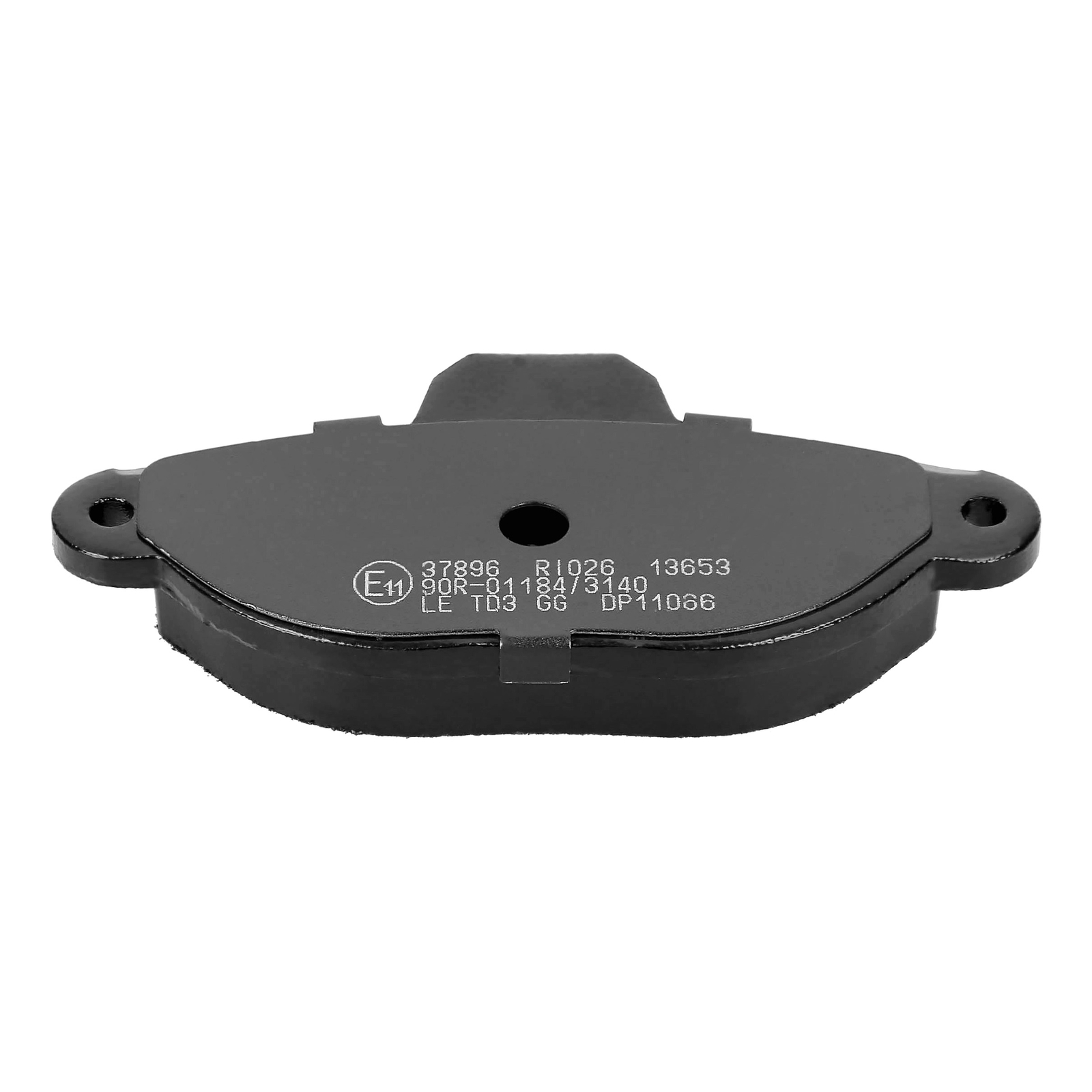 BREMSSCHEIBEN + BELÄGE VORNE Für FORD TRANSIT TOURNEO - 280mm Ø