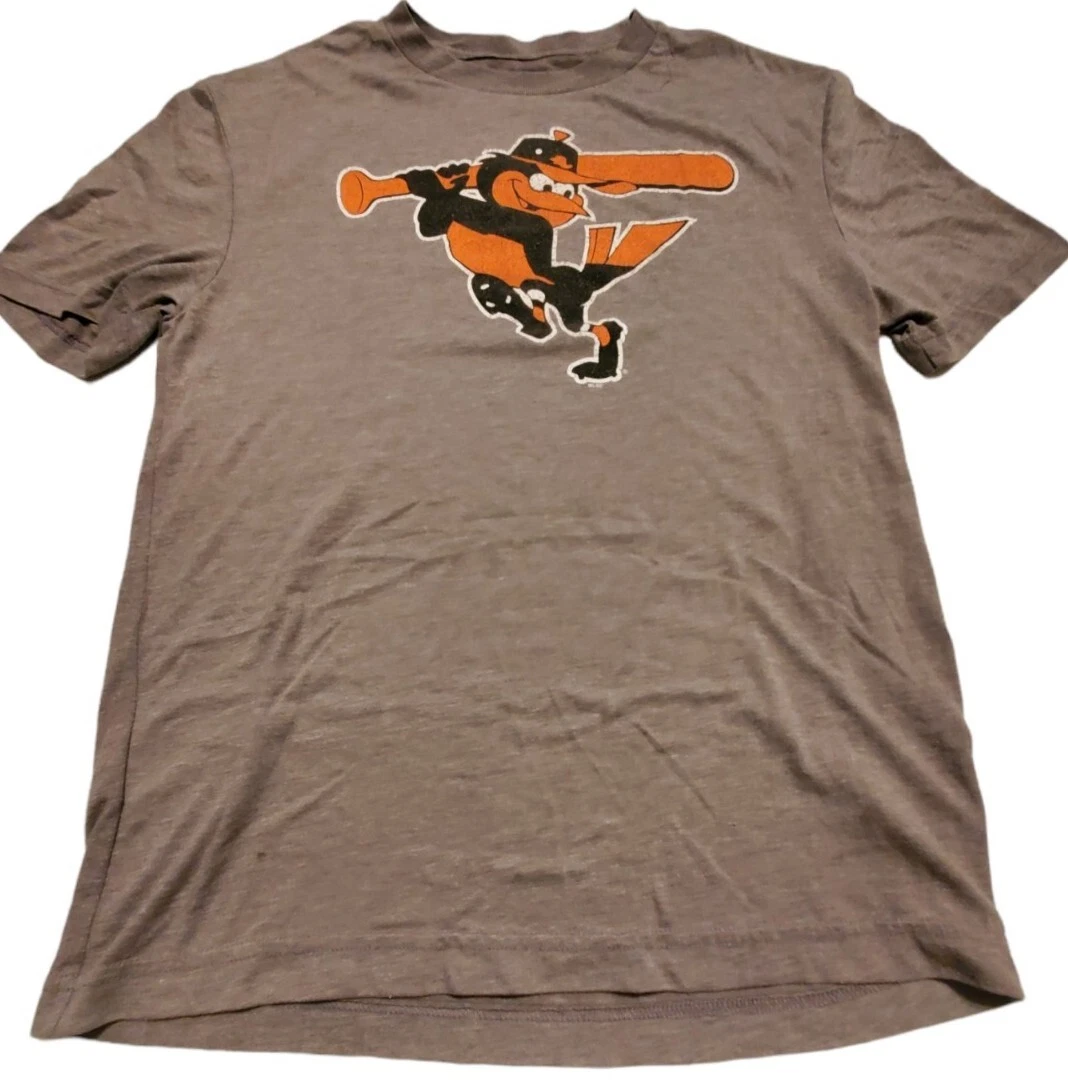 baltimore orioles angry bird shirt