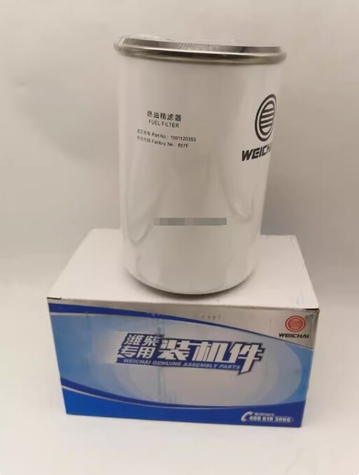 1PC NEW FOR Diesel filter cartridge 1001120353 | eBay