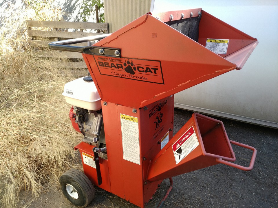 Crary Co Crary Company Bear Cat 3