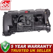 Febi Rocker Box Cover Fits 207 308 Cooper One Countryman Clubman DS3 C3