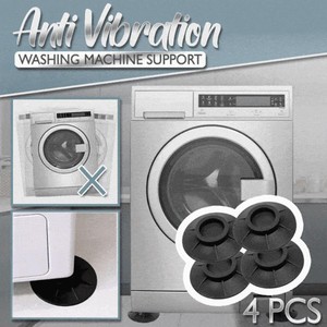 cushion washing machine