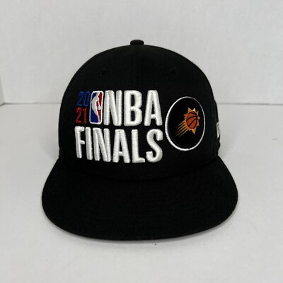 Phoenix Suns 2021 Nba Champions Hat Phoenix Suns 2021 NBA Finals