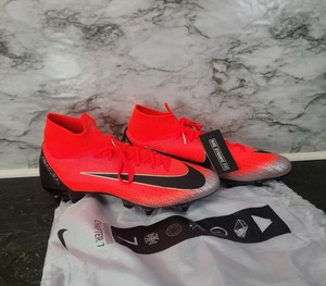 cr7 boots size 13
