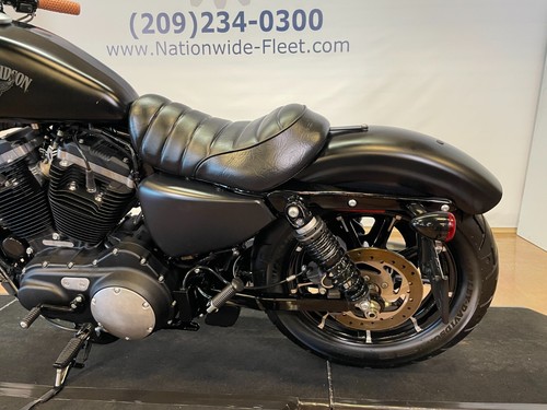 2018 Harley-Davidson Sportster - Picture 19 of 24