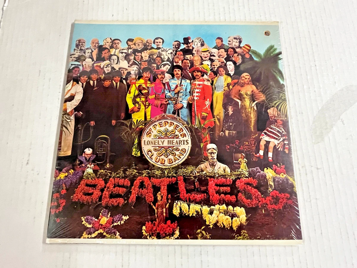 Sgt Pepper Mono for sale | eBay