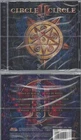 CD--CIRCLE II CIRCLE--WATCHING IN SILENCE | LIMITED EDITION