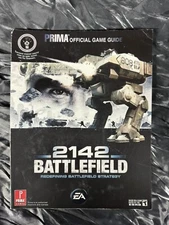 2142 Battlefield Guide New