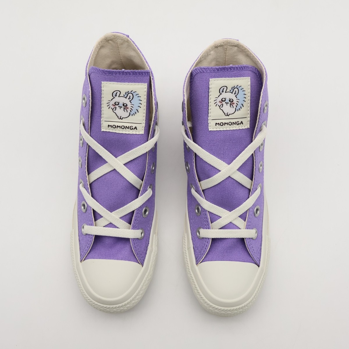 31314143 Chiikawa Converse All Star CL Hi Momonga (Men's) | eBay