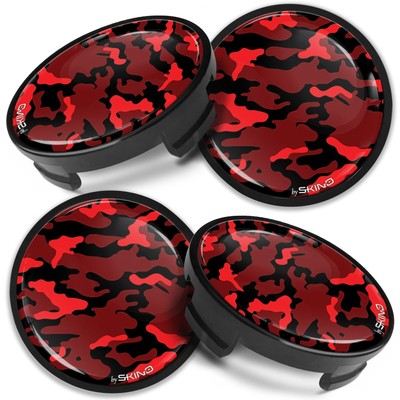 4 x compatible with Ford hub cap hub caps wheel hub cap 54 mm rim cover