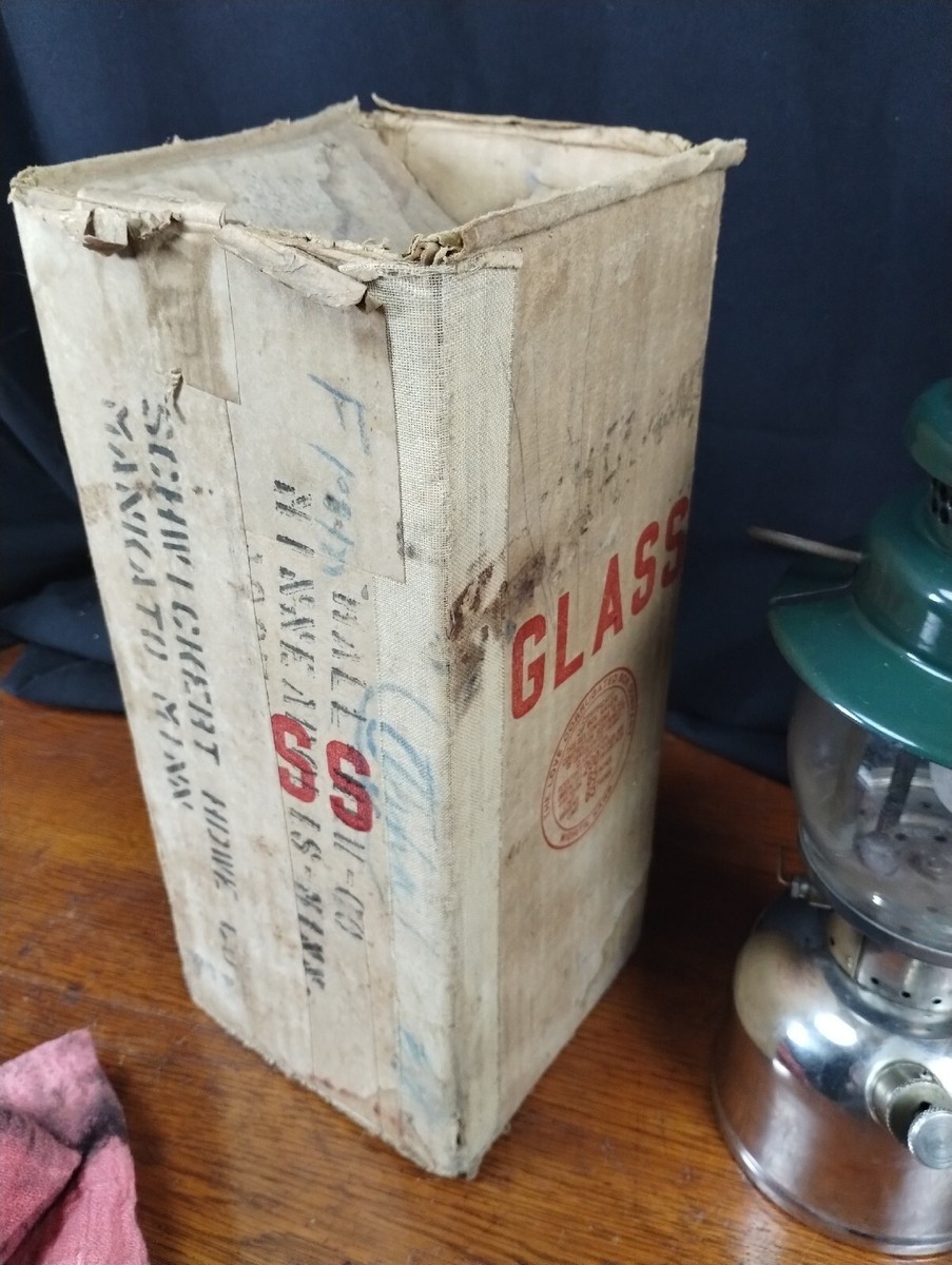 1930年代製造　コールマン242NL 1930年代製造 コールマン242NL