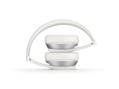 Beats BTSSOLO2WLWT Solo2 Wireless Bluetooth On-Ear Headphones