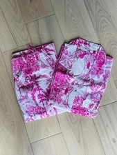 Cotton PJ sets Women's cotton PJ sets Lightweight cotton pajamas W/Pockets Gift