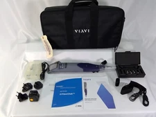 Viavi/ JDSU FiberCheck Sidewinder probe kit with WIFI with FCPP-OLA-1 lens