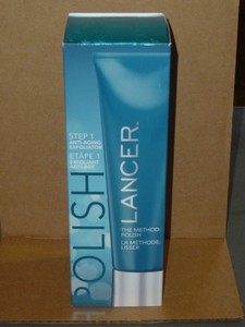 aging exfoliator lancer polish method oz anti skin care fl