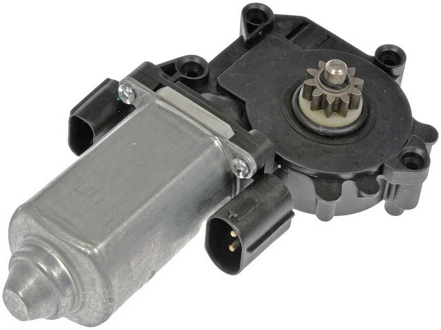 Motor de ventana eléctrica Dorman 742-061 Foto 3 de 3